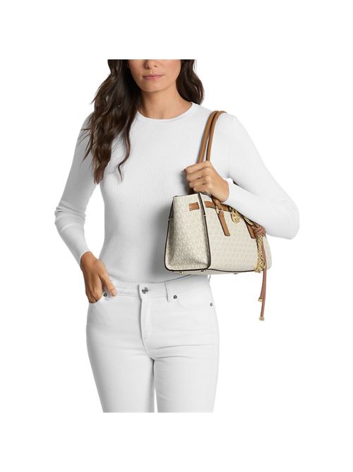 Hamilton Moderne borsa a spalla piccola MICHAEL KORS | 30F5GNXT0B149